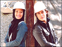 سينمای ايران در تابستان ۱۳۸۵