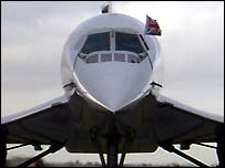 Concorde