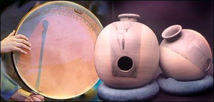 منګی او چمبه