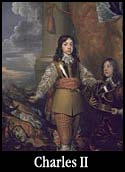 Charles II