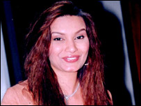 अभिनेत्री डायना हेडन