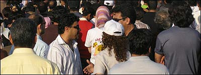 عکس از علی اطلسی 