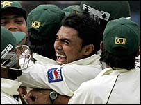 कनेरिया