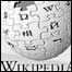 Logotipo da Wikipedia