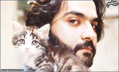 یغما گلرویی