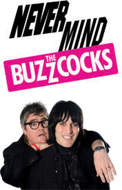 Phill and Noel's Question Time