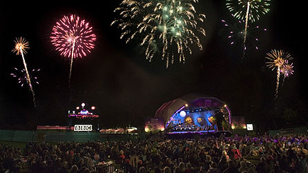 BBC Proms