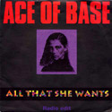 Ace of Base