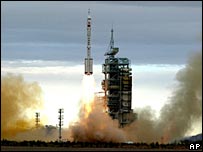 میزائیل ٹیسٹ(فائل فوٹو)