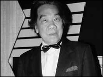 Ông Trần Văn Trạch