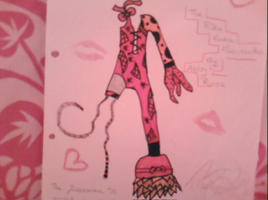 Ricka Rakka Firecrakka