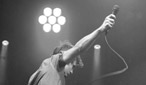 Friendly Fires at Reading Festival