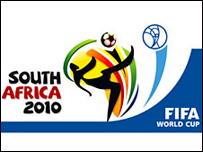Logo World Cup 2010 
