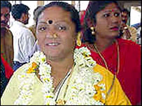 शबनम मौसी