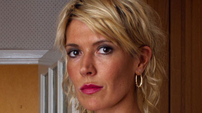 Julia Davis