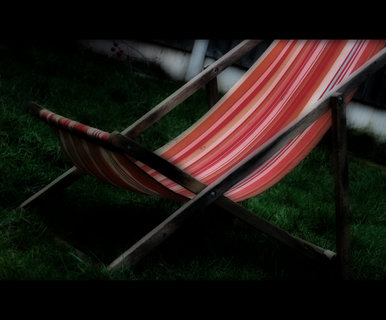 Waiting for the Summer