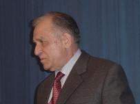 Ion Iliescu