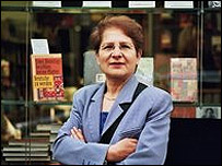 فهیمه فرسایی