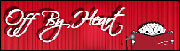 Off By Heart Logo