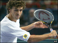 Gustavo Kuerten