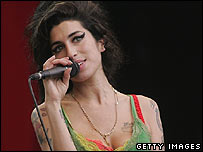 Amy Winehouse
