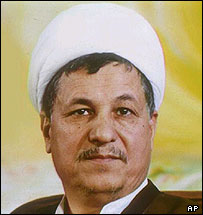 هاشمی رفسنجانی