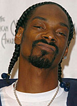 Snoop Dogg