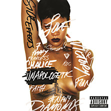 Review of Unapologetic Review of Unapologetic