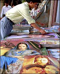 دیوداس کے پوسٹر