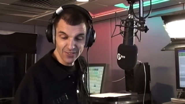 AAA: Westwood's College Dropout audience