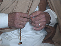 اسدالله سروری در دادگاه