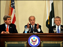 امریکن سینیٹرز