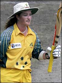 कैरेन रोल्टन