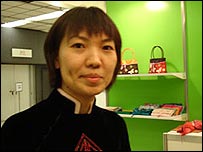 Trần Tuyết Lan