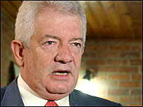 Mario Uribe Escobar (Foto: Semana)