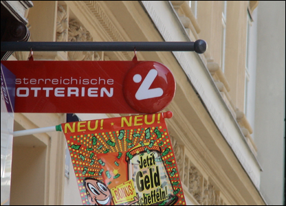 Tiệm đánh cá cược