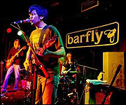 Little Alaskan Workshop