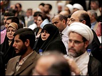 د عراق د پارلمان غړي