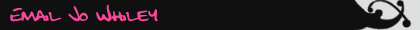 Email Jo Whiley