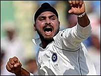 ہربھجن سنگھ