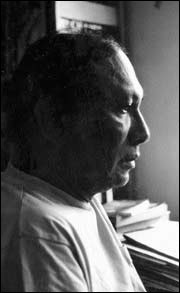 Tissa Abeysekara (photo: ANCL)