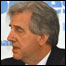 O presidente do Uruguai, Tabaré Vazquez