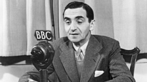 Acclaimed pianist and composer Irving Berlin