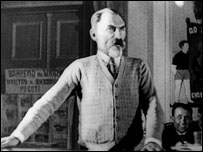 Микола Скрипник, фото Укрінформ 