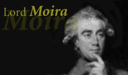 title image of Lord Moira