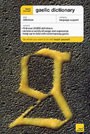 Gaelic Dictionary - Teach Yourself Series