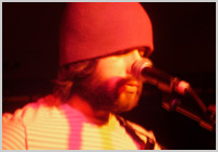 Our Krypton Son, aka, Christopher McConaghy