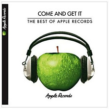 Review of Come and Get It: The Best of Apple Records