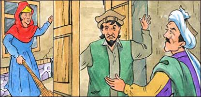 خانه نو زندگی نو