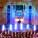 Stage and lighting